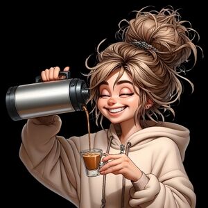 Meet your Posher, Monika